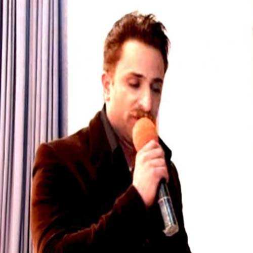 بابک محمدی بارانه